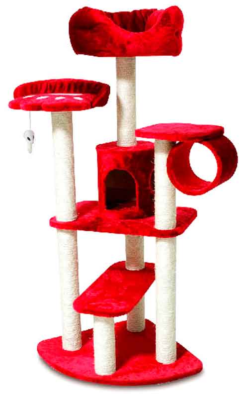 arbre a chat a vendre